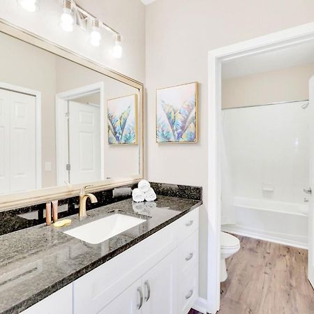 2Br Condo With Pool & Hot Tub - Near Disney Орландо Екстер'єр фото