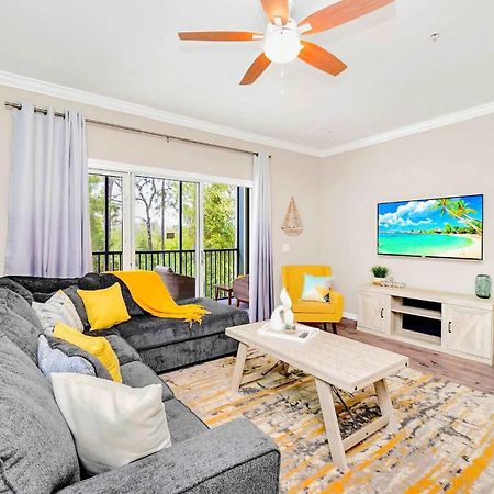 2Br Condo With Pool & Hot Tub - Near Disney Орландо Екстер'єр фото