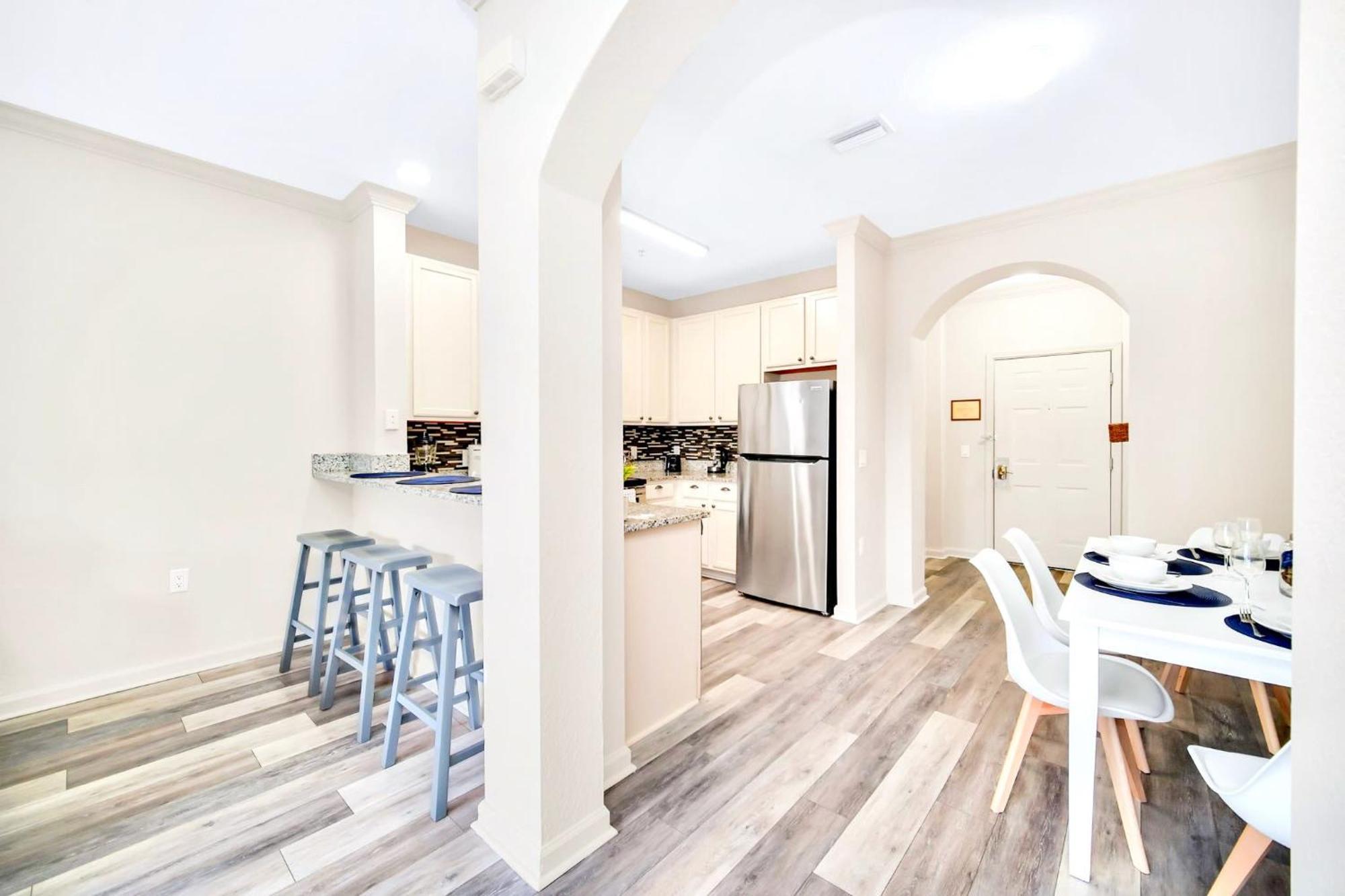 2Br Condo With Pool & Hot Tub - Near Disney Орландо Екстер'єр фото