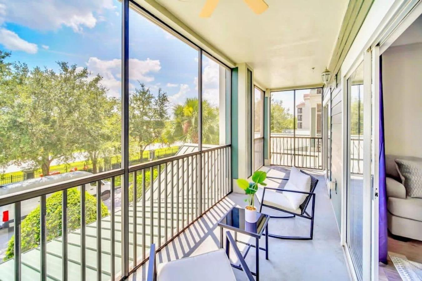 2Br Condo With Pool & Hot Tub - Near Disney Орландо Екстер'єр фото