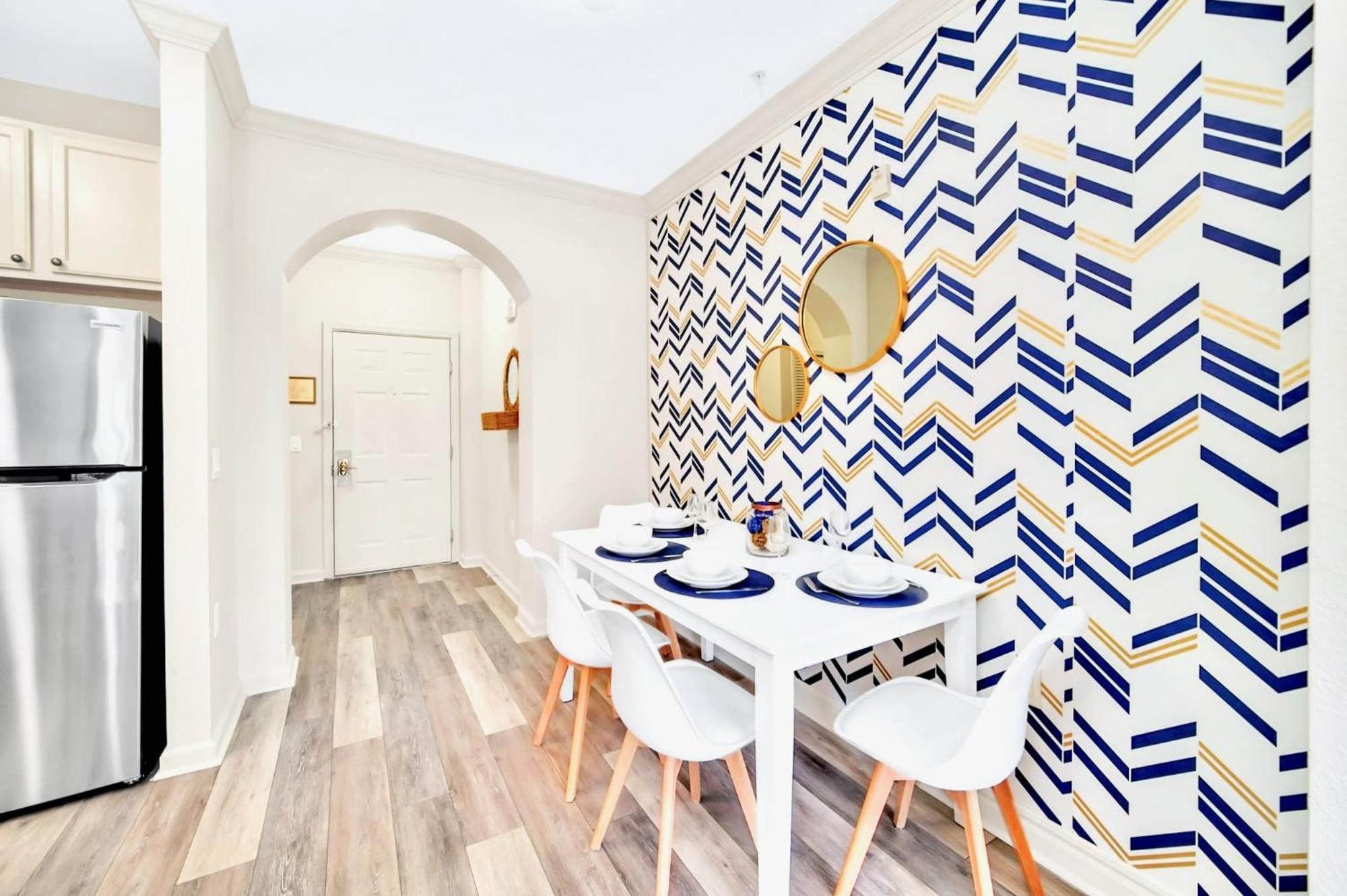 2Br Condo With Pool & Hot Tub - Near Disney Орландо Екстер'єр фото