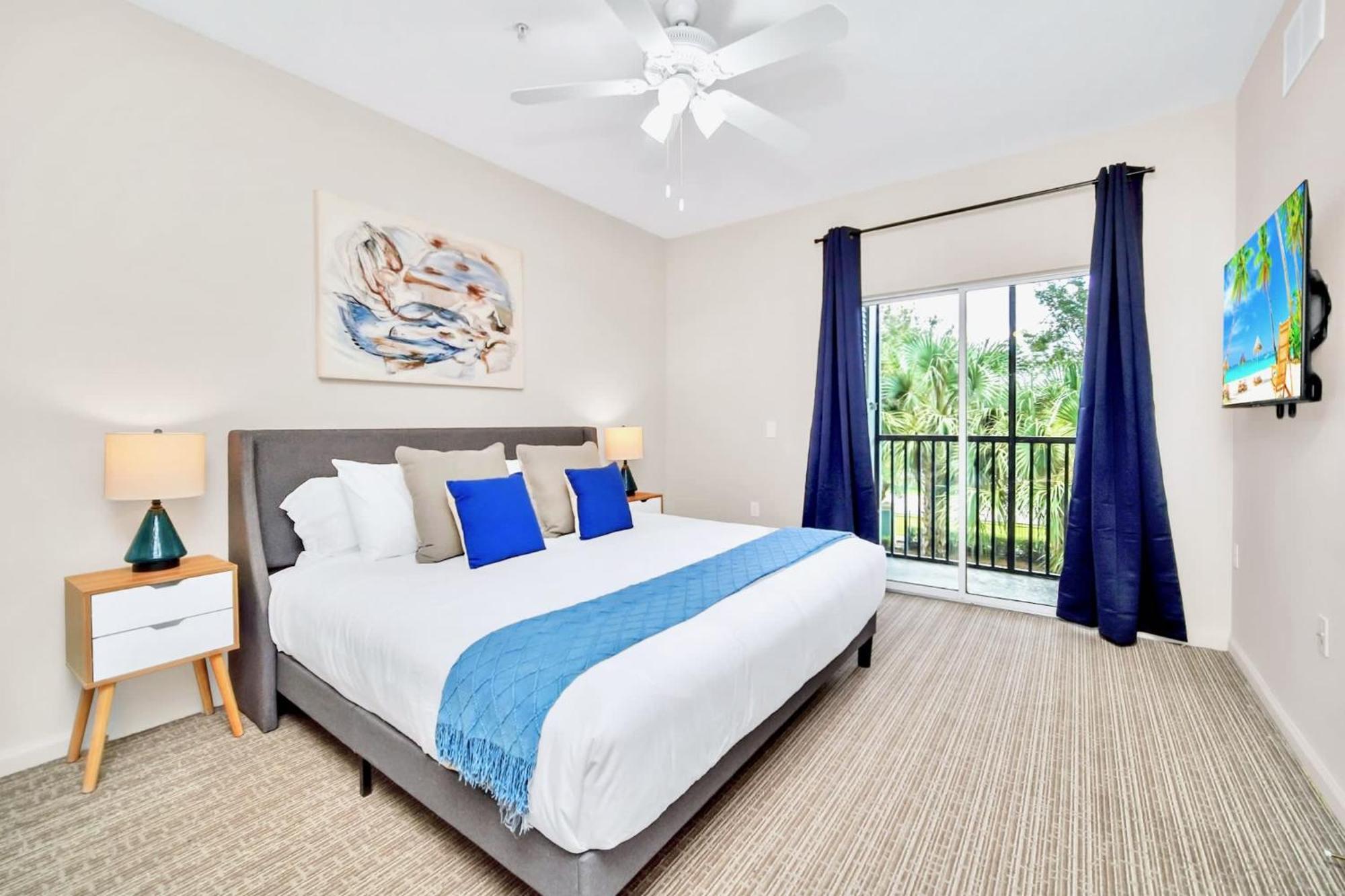 2Br Condo With Pool & Hot Tub - Near Disney Орландо Екстер'єр фото