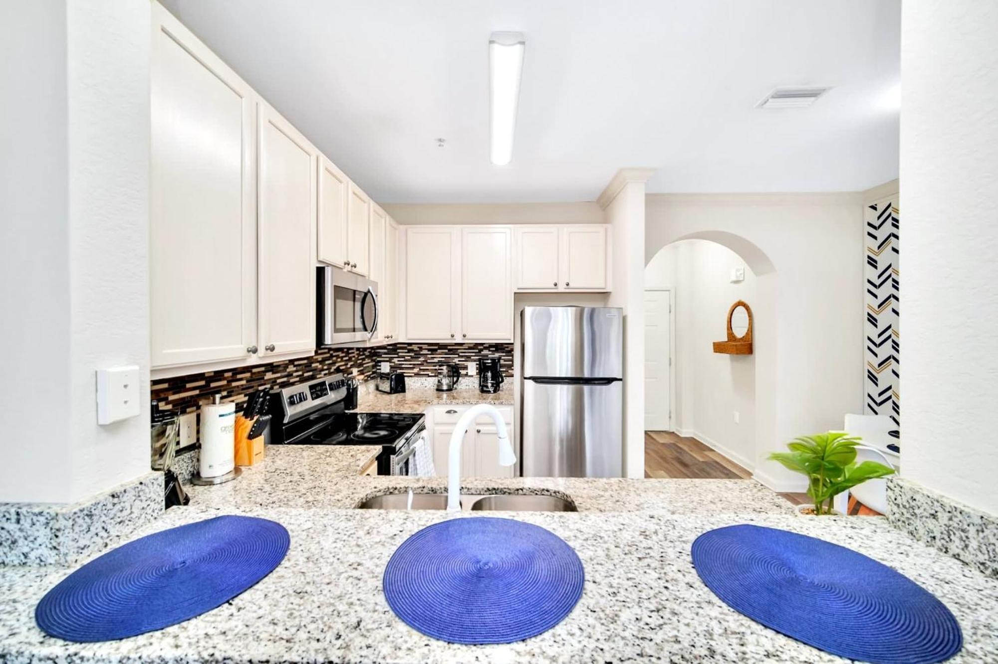 2Br Condo With Pool & Hot Tub - Near Disney Орландо Екстер'єр фото