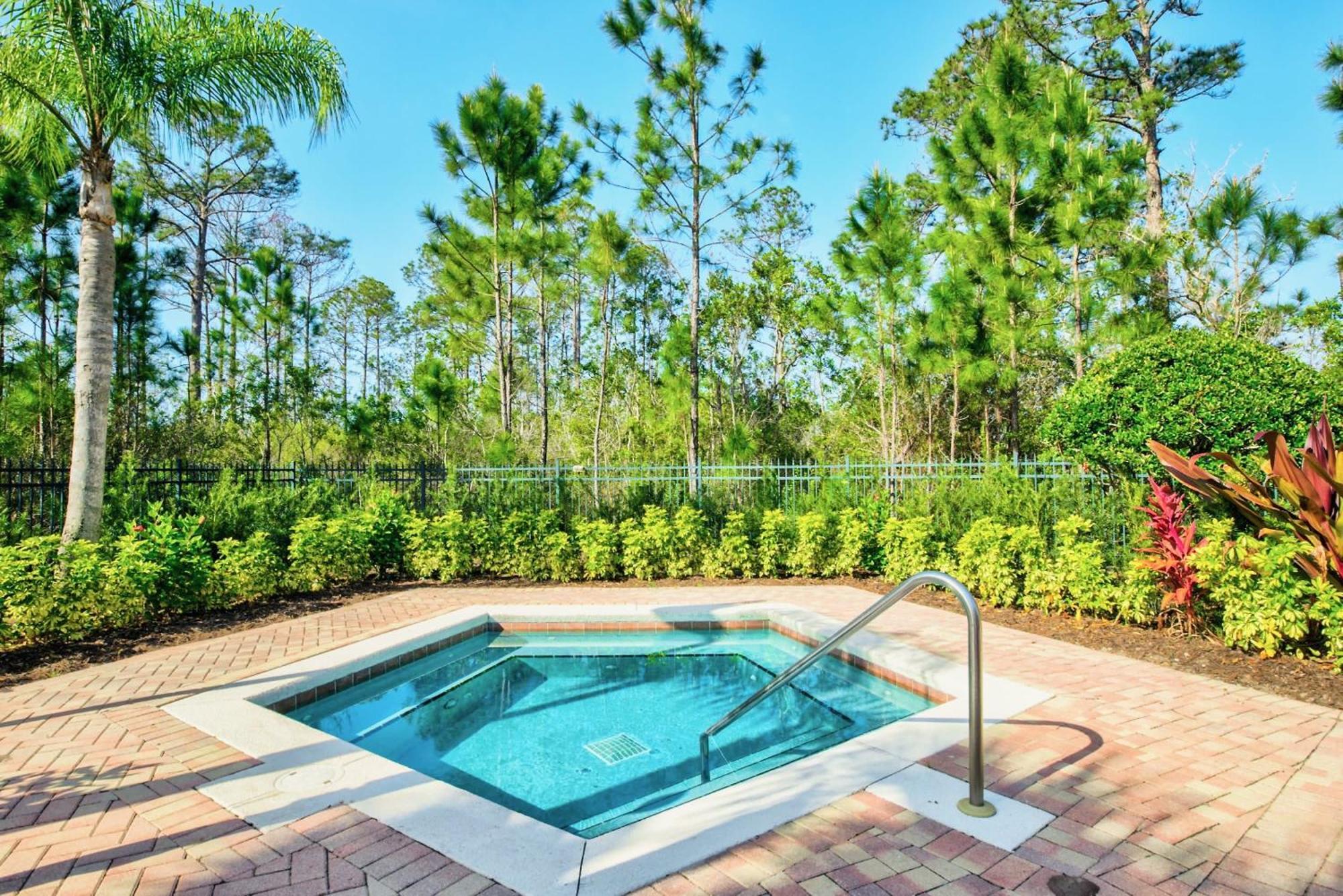 2Br Condo With Pool & Hot Tub - Near Disney Орландо Екстер'єр фото