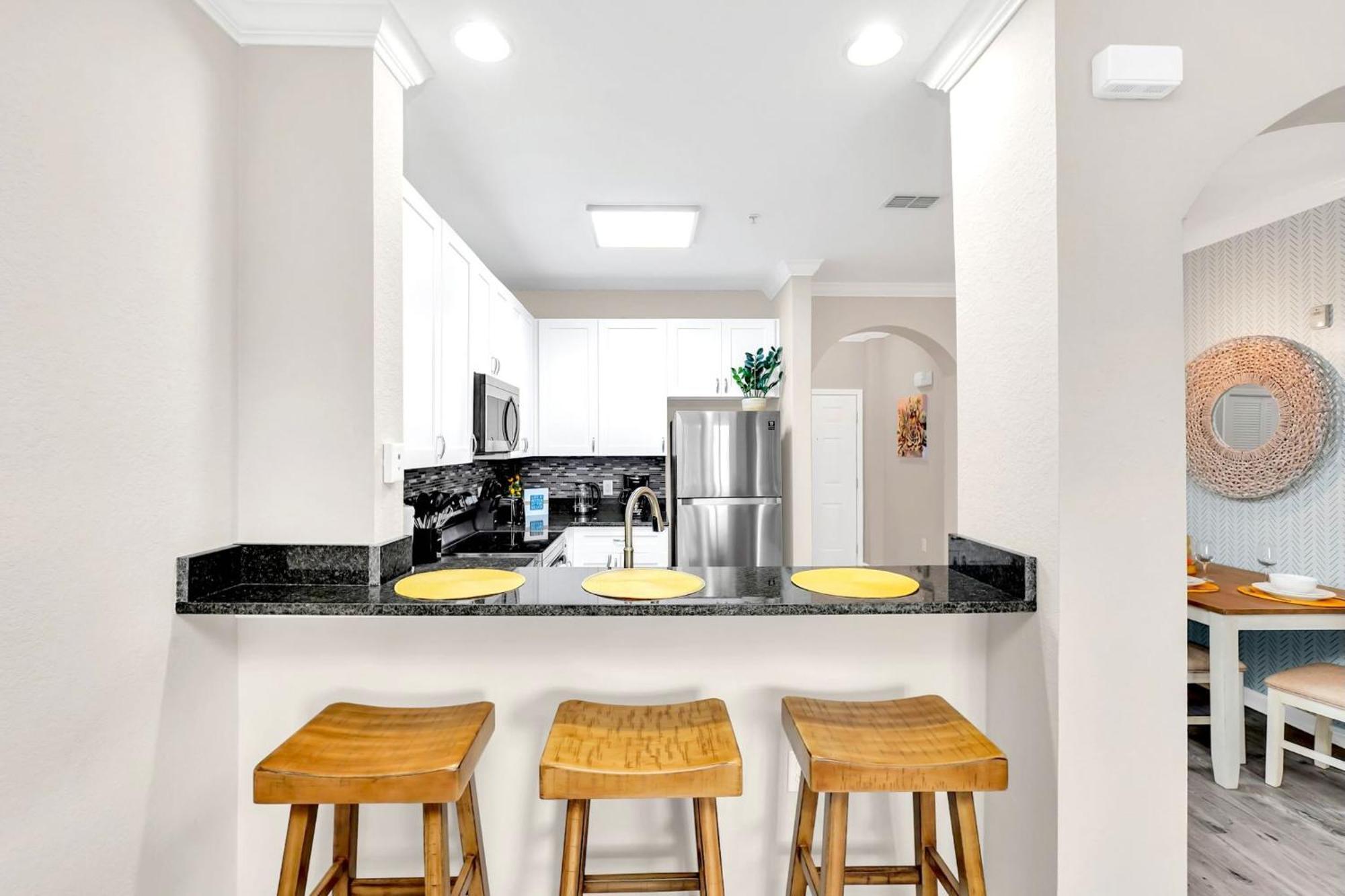 2Br Condo With Pool & Hot Tub - Near Disney Орландо Екстер'єр фото