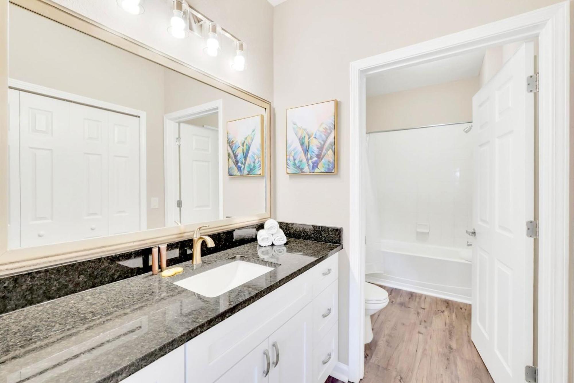 2Br Condo With Pool & Hot Tub - Near Disney Орландо Екстер'єр фото