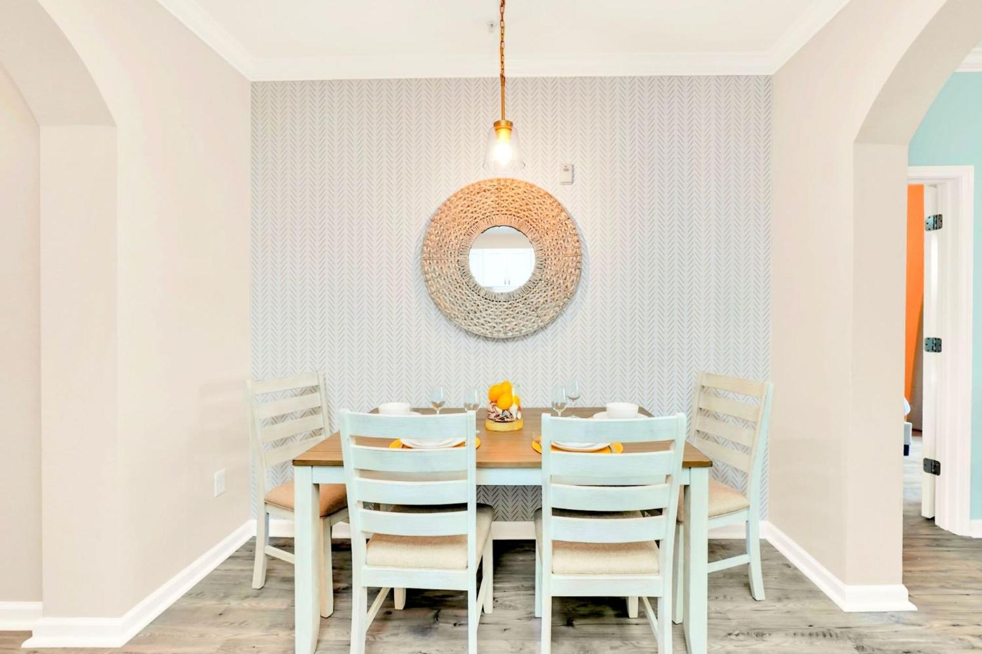 2Br Condo With Pool & Hot Tub - Near Disney Орландо Екстер'єр фото