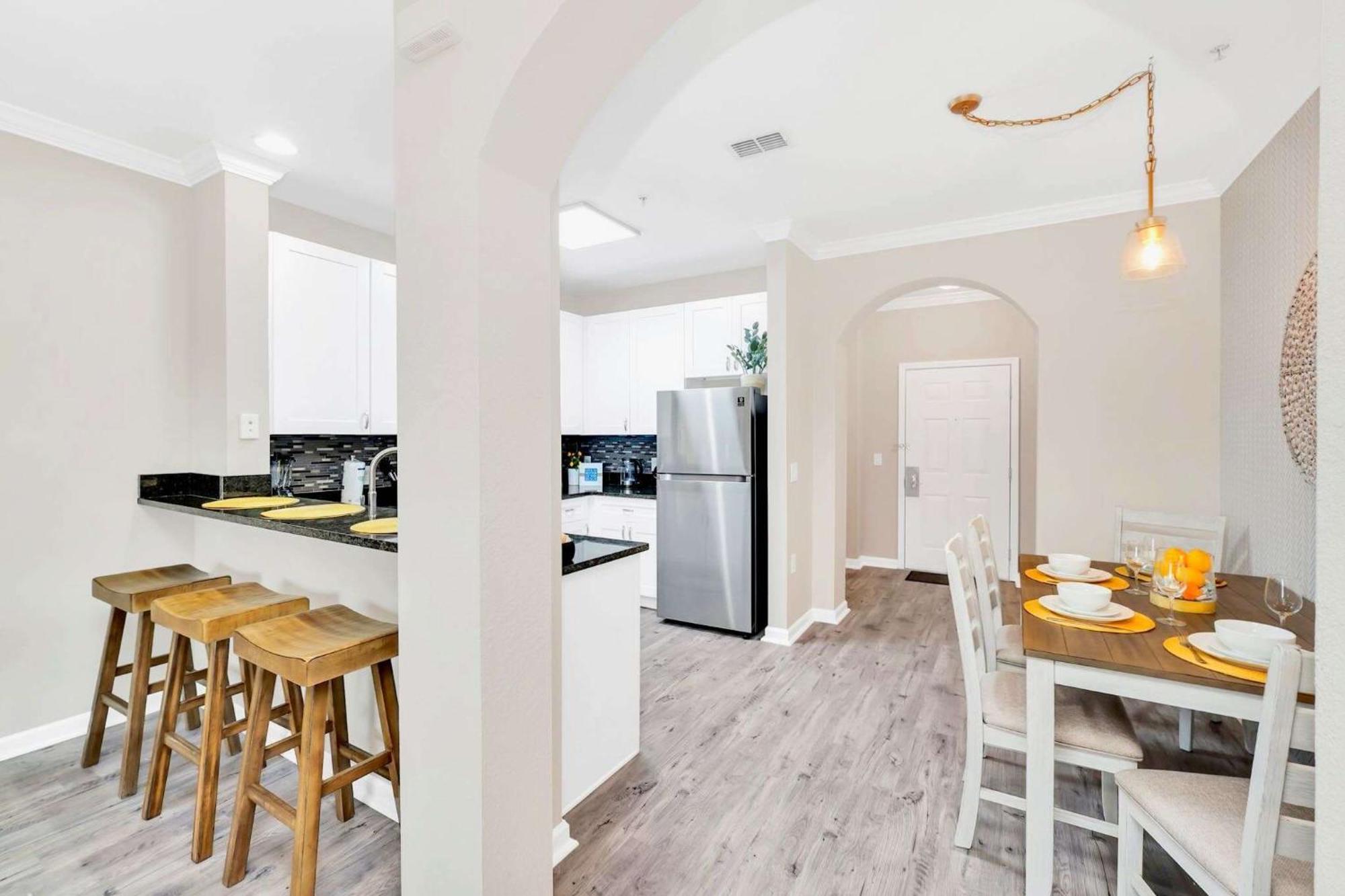 2Br Condo With Pool & Hot Tub - Near Disney Орландо Екстер'єр фото