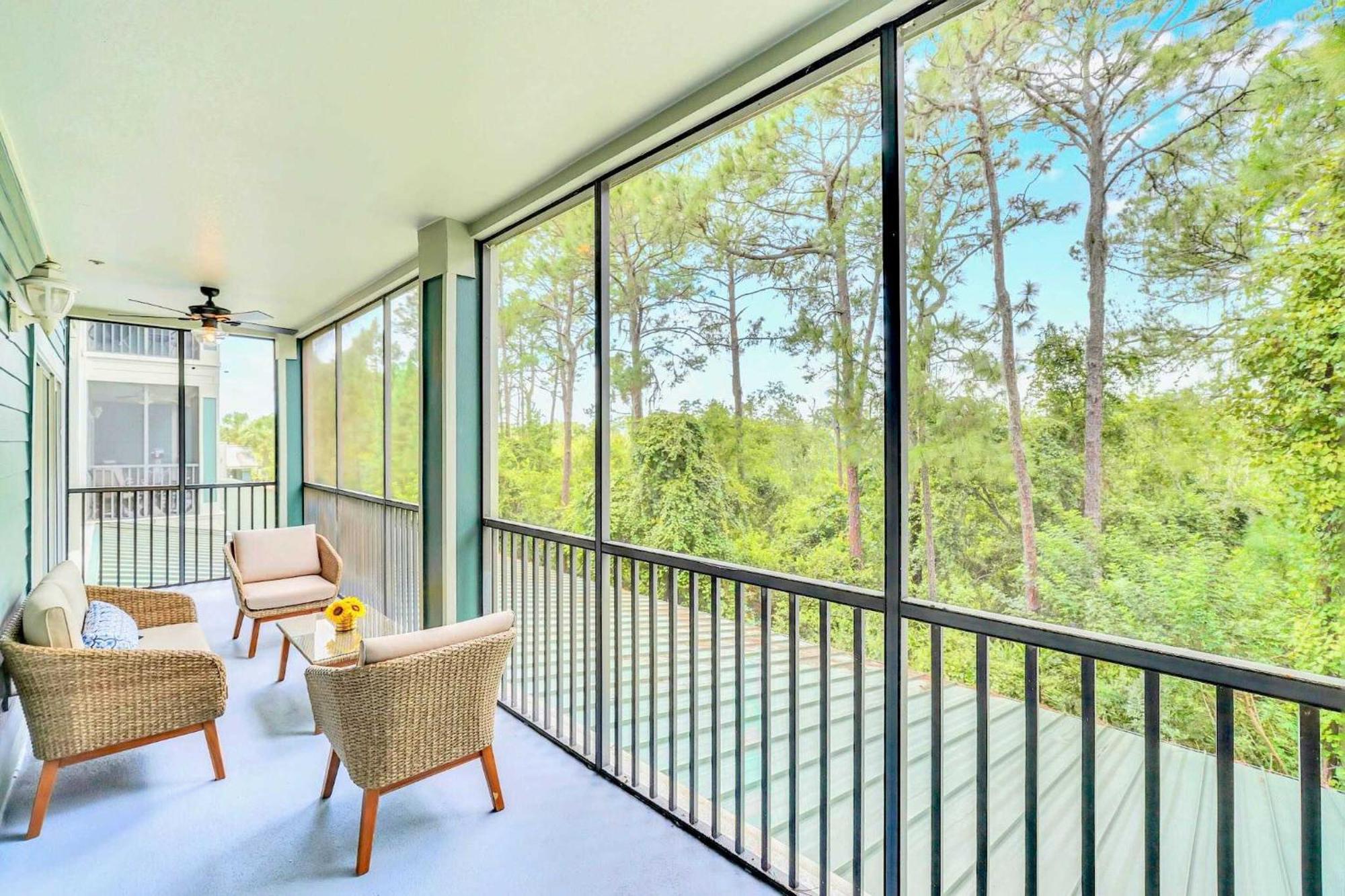 2Br Condo With Pool & Hot Tub - Near Disney Орландо Екстер'єр фото
