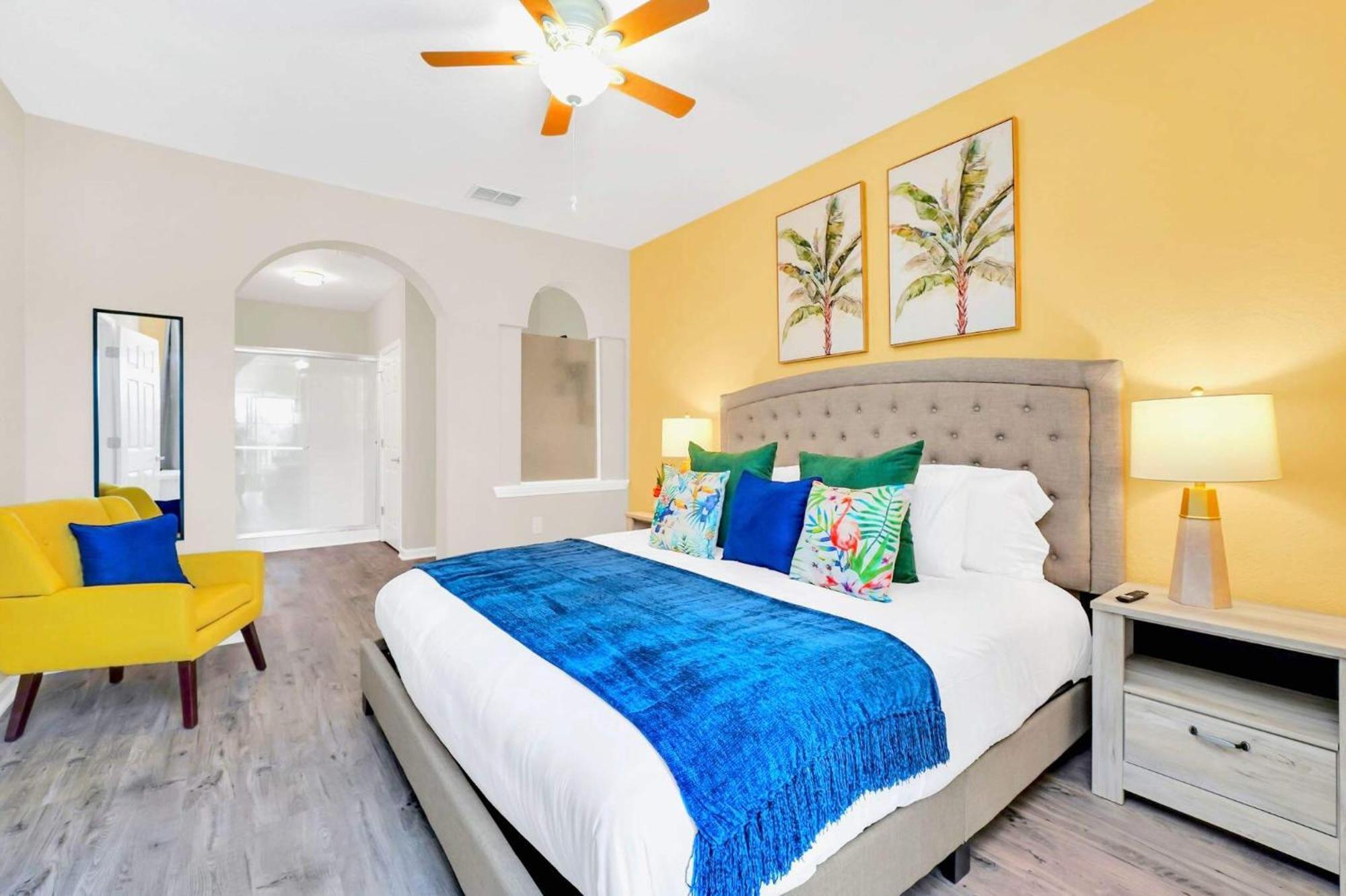 2Br Condo With Pool & Hot Tub - Near Disney Орландо Екстер'єр фото