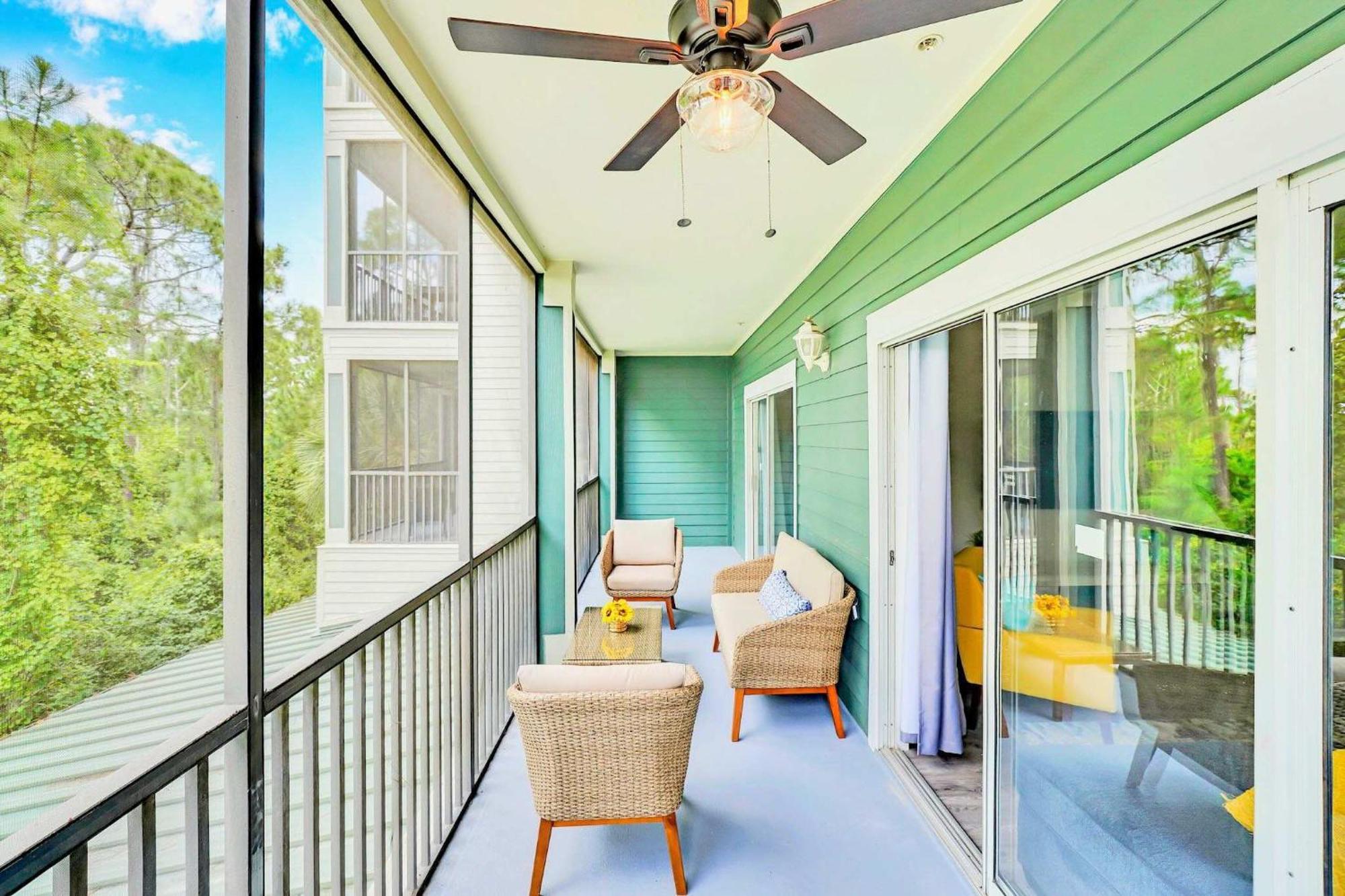 2Br Condo With Pool & Hot Tub - Near Disney Орландо Екстер'єр фото