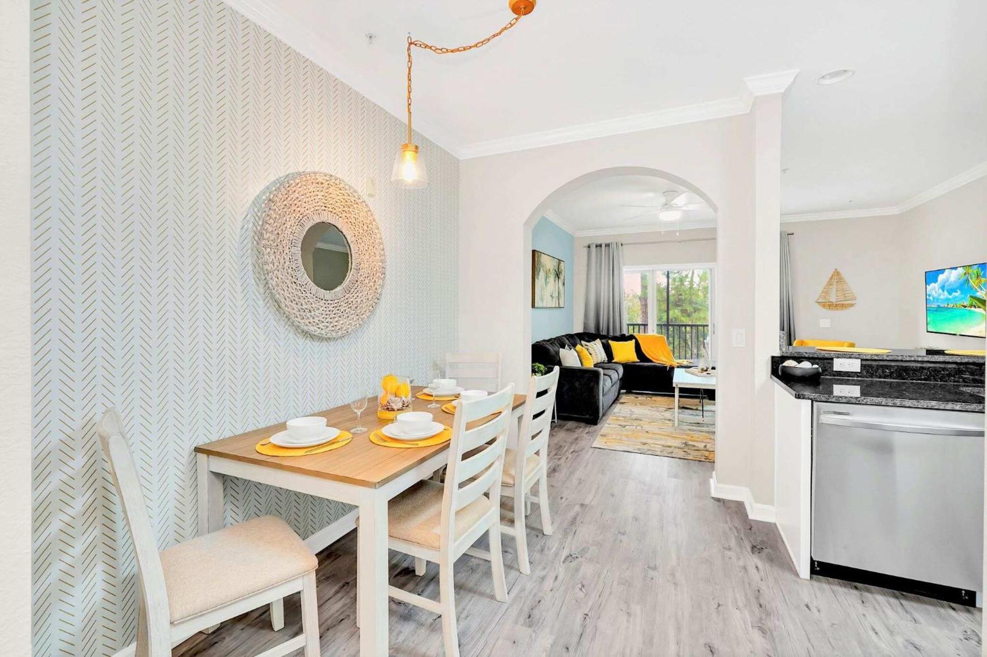 2Br Condo With Pool & Hot Tub - Near Disney Орландо Екстер'єр фото