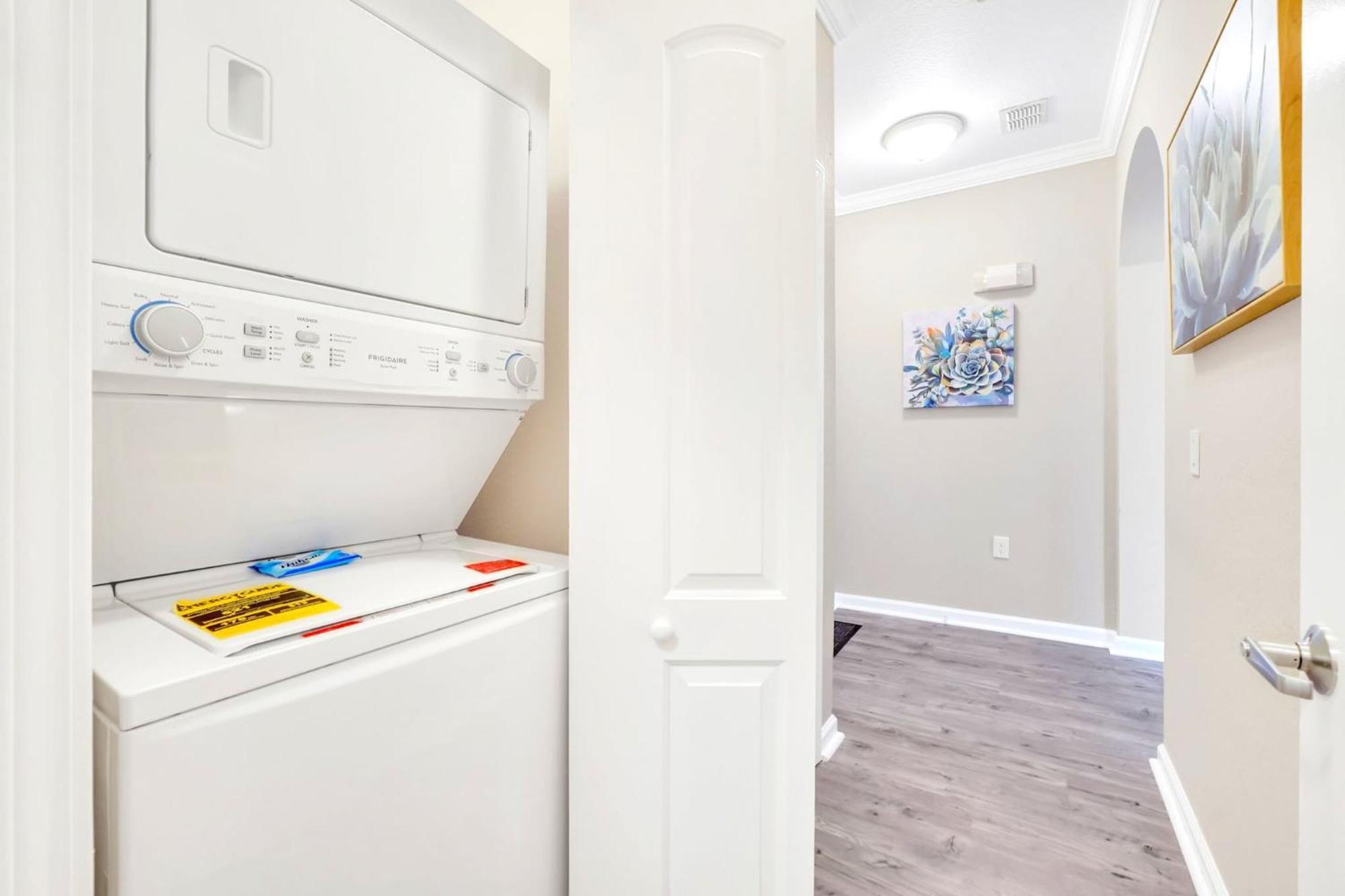 2Br Condo With Pool & Hot Tub - Near Disney Орландо Екстер'єр фото