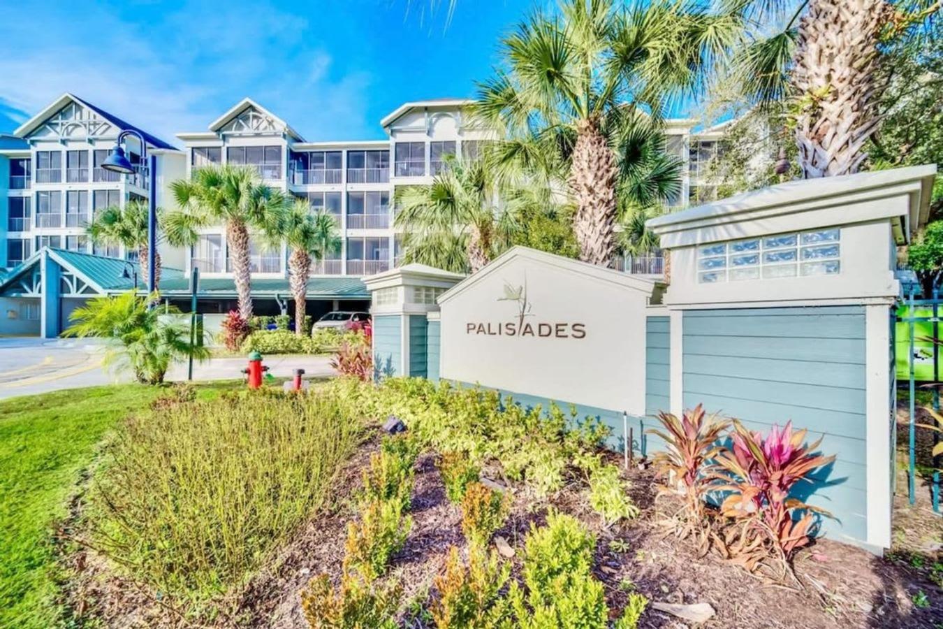 2Br Condo With Pool & Hot Tub - Near Disney Орландо Екстер'єр фото