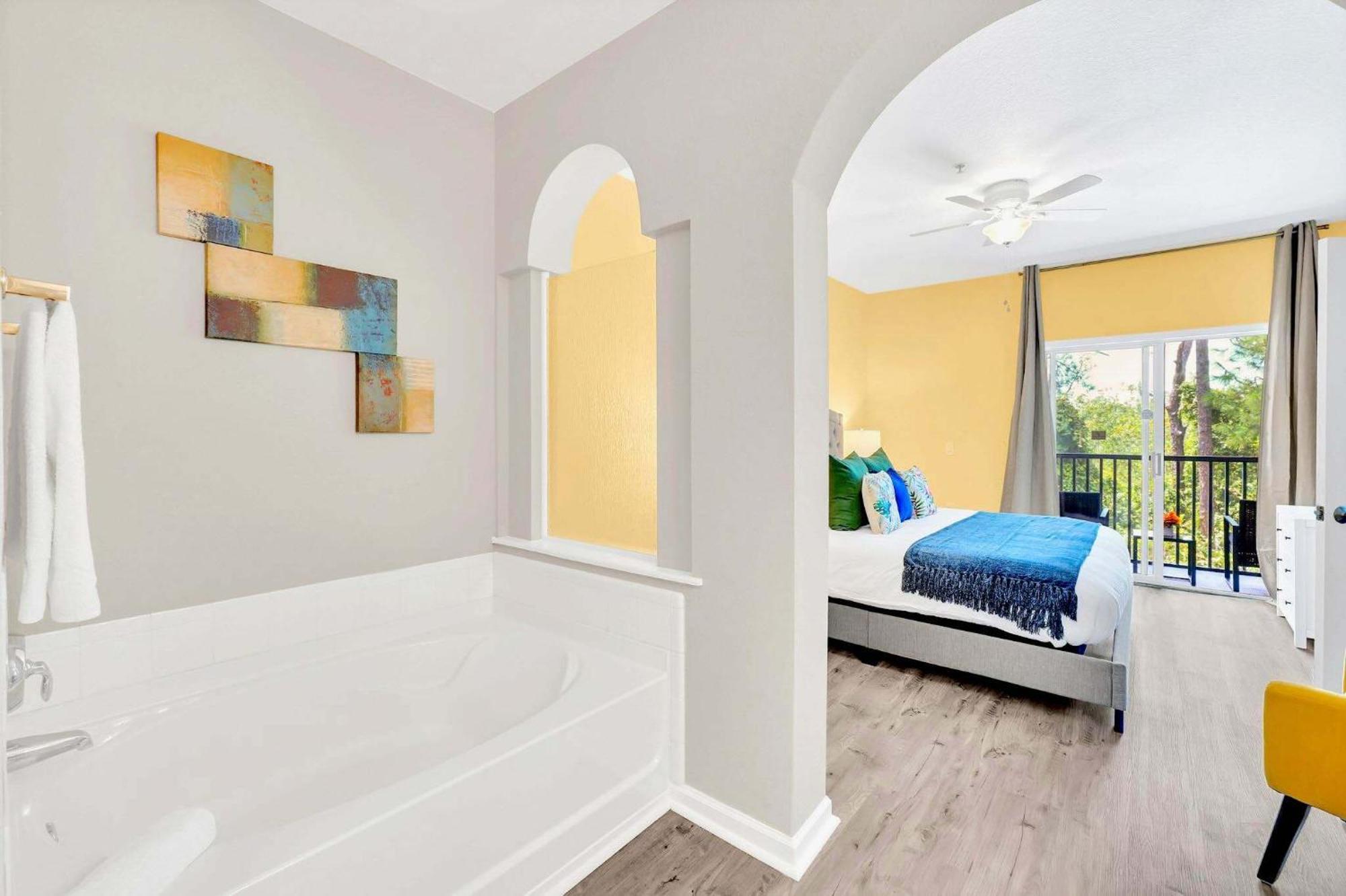2Br Condo With Pool & Hot Tub - Near Disney Орландо Екстер'єр фото