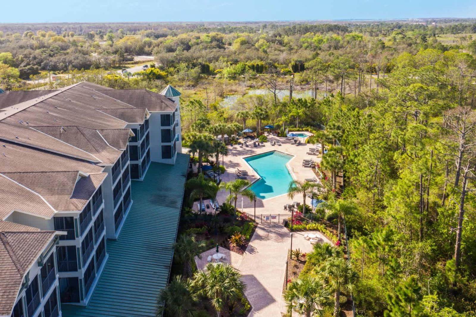 2Br Condo With Pool & Hot Tub - Near Disney Орландо Екстер'єр фото